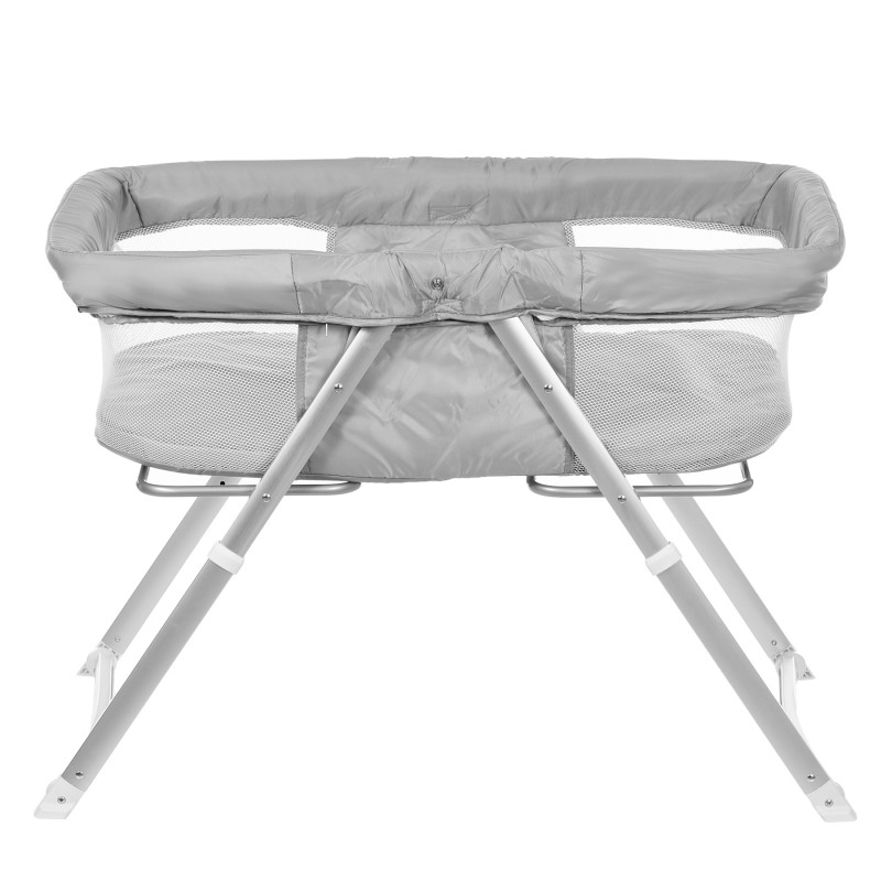 Baby cot and swing ELIAS 2-in-1 ZIZITO