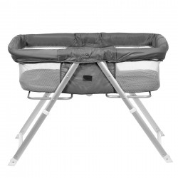 Baby cot and swing ELIAS 2-in-1 ZIZITO 33608 4