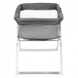 Baby cot and swing ELIAS 2-in-1 ZIZITO 33611 6