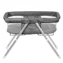 Baby cot and swing ELIAS 2-in-1 ZIZITO 33613 8