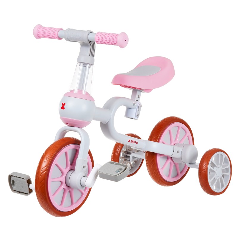 Bicicleta pentru copii RETO 3 in 1 ZIZITO