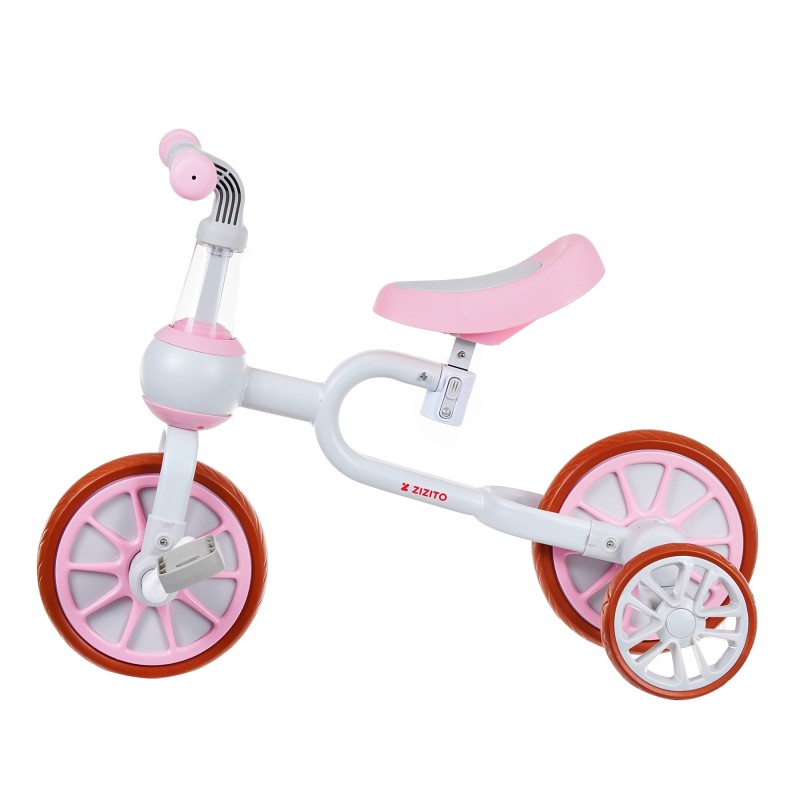 Детски велосипед RETO 3-в-1 ZIZITO