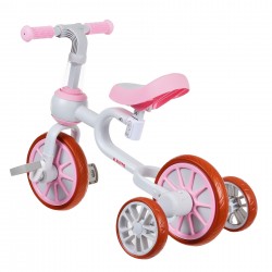Bicicleta pentru copii RETO 3 in 1 ZIZITO 33686 5