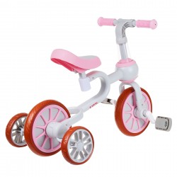 Детски велосипед RETO 3-в-1 ZIZITO 33688 6