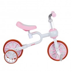 Детски велосипед RETO 3-в-1 ZIZITO 33689 7