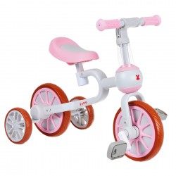 Bicicleta pentru copii RETO 3 in 1 ZIZITO 33690 8