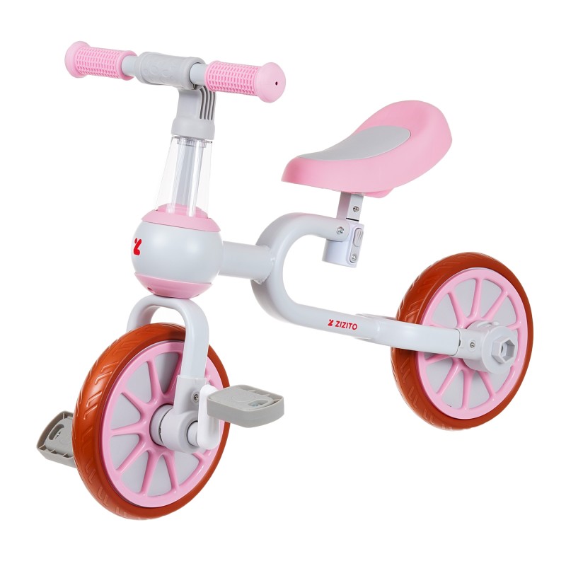 Bicicleta pentru copii RETO 3 in 1 ZIZITO