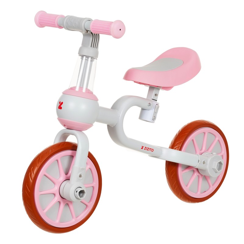 Детски велосипед RETO 3-в-1 ZIZITO