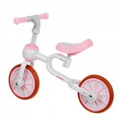 Bicicleta pentru copii RETO 3 in 1 ZIZITO 33701 10