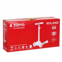 Roller ROLAND ZIZITO 33765 24