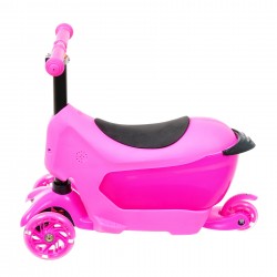 Scooter CLEO 2 in 1 ZIZITO 33769 2