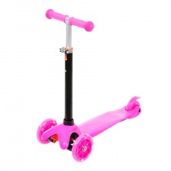Scooter CLEO 2 in 1 ZIZITO 33772 5