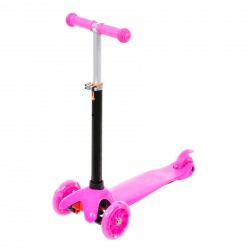 Scooter CLEO 2 in 1 ZIZITO 33773 6