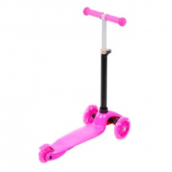 Scooter CLEO 2 in 1 ZIZITO 33774 7