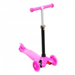Scooter CLEO 2 in 1 ZIZITO 33775 8