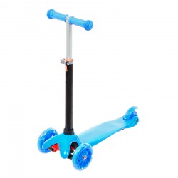 Scooter CLEO 2 in 1 ZIZITO 33798 6