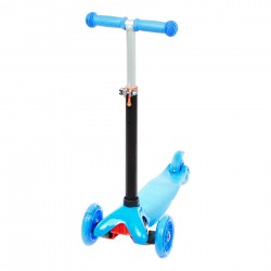 Scooter CLEO 2 in 1 ZIZITO 33805 13