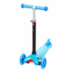 Scooter CLEO 2 in 1 ZIZITO 33806 14