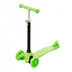 Scooter CLEO 2 in 1 ZIZITO 33821 5