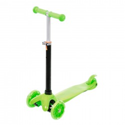 Scooter CLEO 2 in 1 ZIZITO 33822 6
