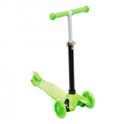 Scooter CLEO 2 in 1 ZIZITO 33824 8