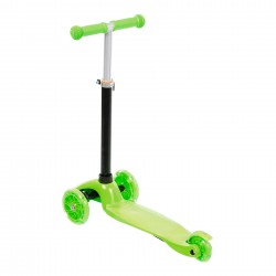 Scooter CLEO 2 in 1 ZIZITO 33827 11