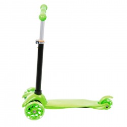 Scooter CLEO 2 in 1 ZIZITO 33828 12