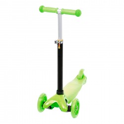 Scooter CLEO 2 in 1 ZIZITO 33829 13