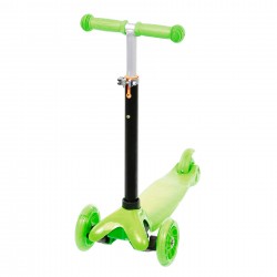 Scooter CLEO 2 in 1 ZIZITO 33830 14