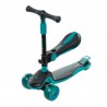 Scooter OZI 2 in 1 - Blue