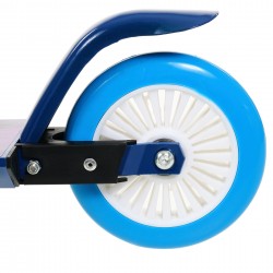 Scooter for snow and summer LUMI 2-in-1 ZIZITO 34206 15