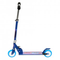 Scooter for snow and summer LUMI 2-in-1 ZIZITO 34209 2