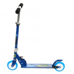 Scooter for snow and summer LUMI 2-in-1 ZIZITO 34229 2