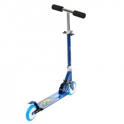 Scooter for snow and summer LUMI 2-in-1 ZIZITO 34232 5