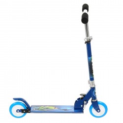 Scooter for snow and summer LUMI 2-in-1 ZIZITO 34233 6