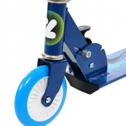 Scooter for snow and summer LUMI 2-in-1 ZIZITO 34236 9