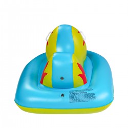 Inflatable snowmobile Sunshine 34322 3