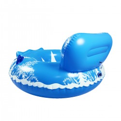 Inflatable snow tube Sunshine 34330 3