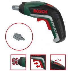Bosch Akkuschrauber Ixolino BOSCH 34573 
