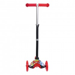 Scooter TIMO 2 Zi 34620 2