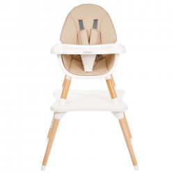 Baby feeding chair with table 2 in 1 Patrick ZIZITO 34815 6