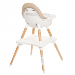 Baby feeding chair with table 2 in 1 Patrick ZIZITO 34821 10