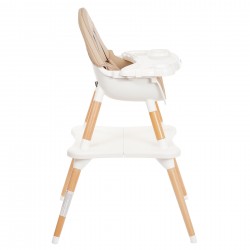 Baby feeding chair with table 2 in 1 Patrick ZIZITO 34822 11