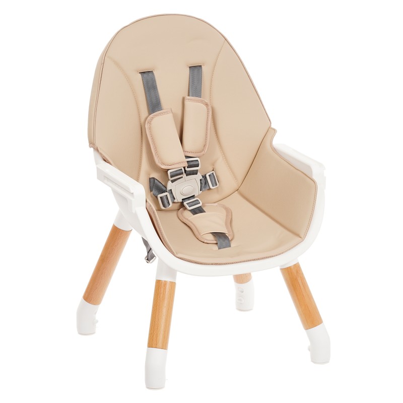 Baby feeding chair with table 2 in 1 Patrick ZIZITO