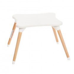 Baby feeding chair with table 2 in 1 Patrick ZIZITO 34831 13