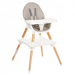 Baby feeding chair with table 2 in 1 Patrick ZIZITO 34832 5