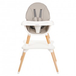 Baby feeding chair with table 2 in 1 Patrick ZIZITO 34833 6