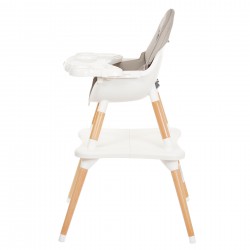 Baby feeding chair with table 2 in 1 Patrick ZIZITO 34835 7