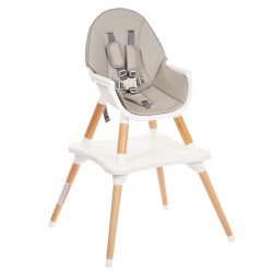 Baby feeding chair with table 2 in 1 Patrick ZIZITO 34840 12
