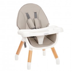 Baby feeding chair with table 2 in 1 Patrick ZIZITO 34846 3